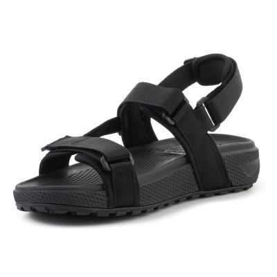 3. PALLADIUM OFFSANDAL STRAP BLACK M 04682-008