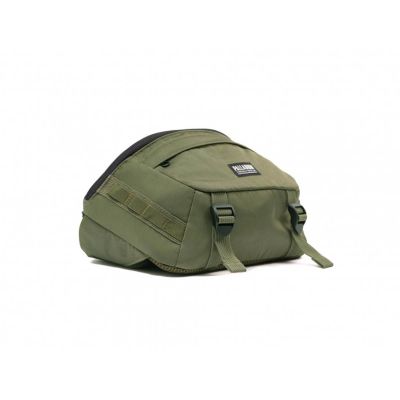 3. Saszetka, nerka Palladium Waist Bag Nylon BG620-308