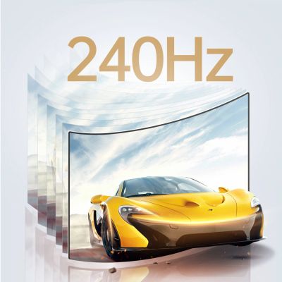 5. Kabel HDMI Orico H4CY HDMI 2.0 4K 3 m - czarny
