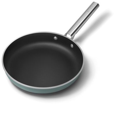 2. Smeg FPF2802CRM Patelnia uniwersalna Okrągły