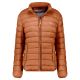 3. Kurtka damska Geographical Norway ATIKOLOR BASIC DB CAMEL LADY 096 (WY4203F/GN-CAMEL)