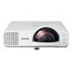 14. Projektor Epson EB-L210SF kr.rzutu 4000 ANSI lumenów 3LCD Biały