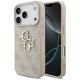 Etui Guess 4G Big Logo ma iPhone 17 Pro / 18 Pro - różowe