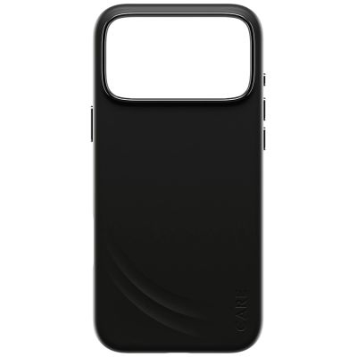 3. Etui CARE by PanzerGlass Feature FLOW MagSafe na iPhone 17 Pro Max - czarne