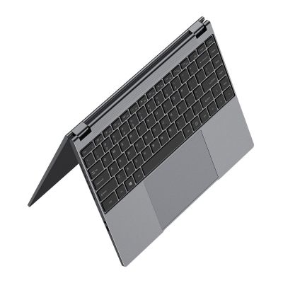 8. Chuwi FreeBook 2025 N150/13.5" (2520x1680) TouchScreen IPS/16GB/SSD 512GB/BT/BLKB/x360/Win 11 Iron Gray