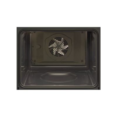 2. Piekarnik z funkcją pary ELECTROLUX EOD5F71X SteamBake