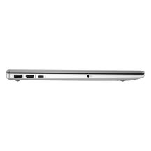 HP 255R 15.6 inch G10 Notebook PC AMD Ryzen™ 5 7535U Laptop 39,6 cm (15.6") Full HD 16 GB DDR5-SDRAM 512 GB SSD Wi-Fi 6 (802.11ax) Windows 11 Pro Srebrny