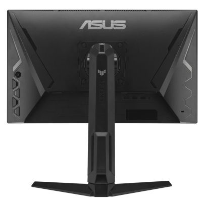 2. ASUS TUF Gaming VG249QML5A monitor komputerowy 60,5 cm (23.8") 1920 x 1080 px Full HD LCD Czarny