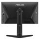 2. ASUS TUF Gaming VG249QML5A monitor komputerowy 60,5 cm (23.8") 1920 x 1080 px Full HD LCD Czarny