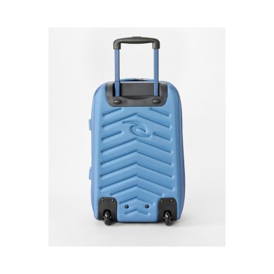 3. Torba RIP CURL F-LIGHT TRANSIT 45L TY granatowa