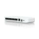 7. Switch Ubiquiti UniFi  9p Managed Multigigabit/10G (USW-Flex-2.5G-8-EU)