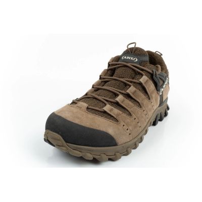 13. Buty Aku Alterra Lite Gore-Tex M 715 073