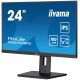 4. MONITOR IIYAMA LED 23,8" X2497HSU-B1 100Hz