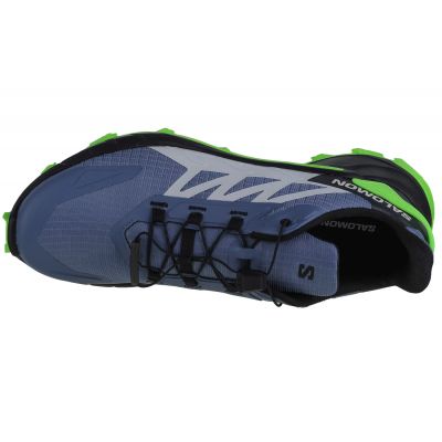 3. Buty do biegania Salomon Supercross 4 M 473158
