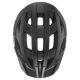 4. Kask rowerowy UVEX I-vo 2 MIPS 60-64cm, czarny