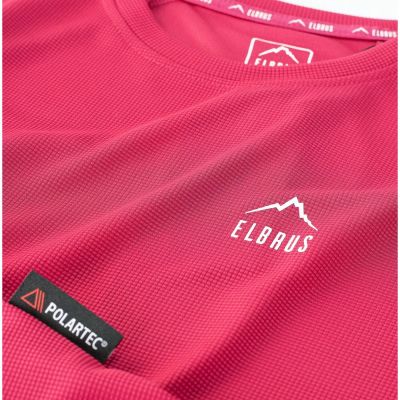 5. Koszulka Elbrus Alar Polartec W 92800590784