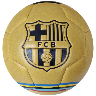 2. PIŁKA NOŻNA FC BARCELONA BALL UIT 22/23 R.5