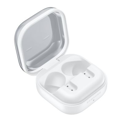 35. Samsung Galaxy Buds 4 Pro (R640) White