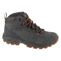Columbia Newton Ridge Plus II Suede WP 1746411091 Szare 40