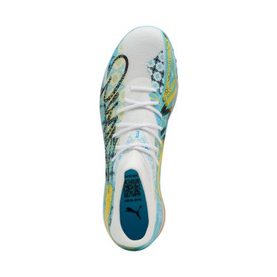 4. Buty piłkarskie Puma Future 9 Match Playmaker TT 109219 01