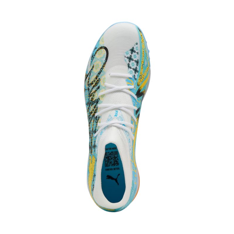 4. Buty piłkarskie Puma Future 9 Match Playmaker TT 109219 01