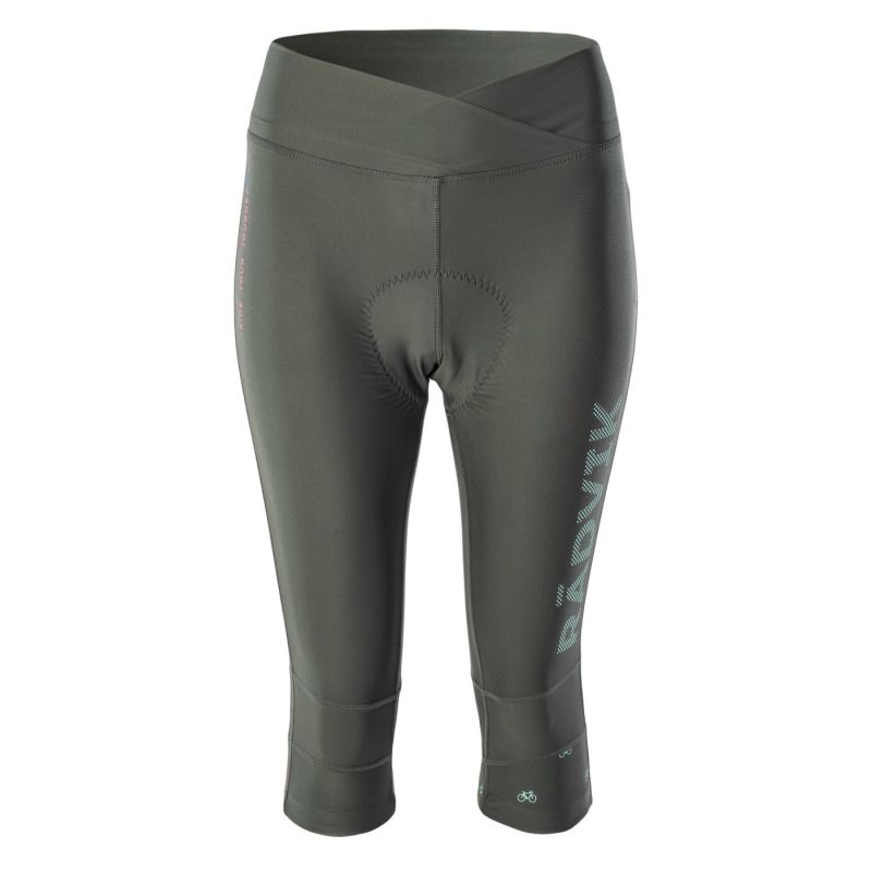 2. Spodenki rowerowe Radvik Rigo Lds W 92800406991