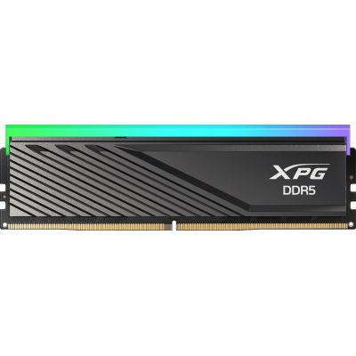 7. XPG LANCER BLADE RGB moduł pamięci 64 GB 2 x 32 GB DDR5 288-pin DIMM Korekcja ECC