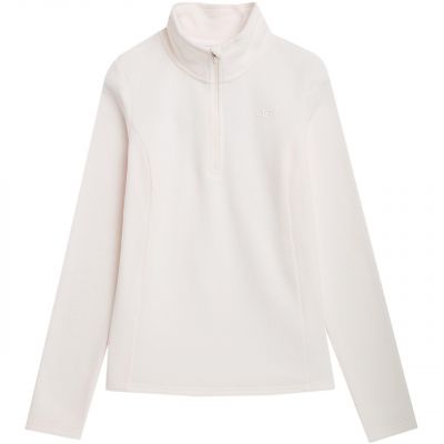 6. Bluza polarowa 4F F031 W 4FAW23UFLEF031 12S