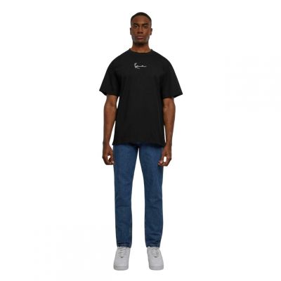 4. Karl Kani t-shirt męski signature tee 6060584