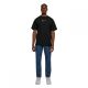 4. Karl Kani t-shirt męski signature tee 6060584
