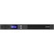 8. Zasilacz UPS POWER WALKER  VI 750 R1U (Rack; 750VA)