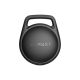 2. Lokalizator Bluetooth Acefast S2 kompatybilny z Apple Find My - czarny