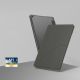 4. Etui AMAZINGTHING Titan Pro Folio Case na iPad Air 11" M3/M4 (2025/2026) - szare