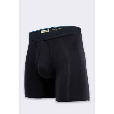 Bokserki termoaktywne Stance Regulation BB - black rozmiar: l