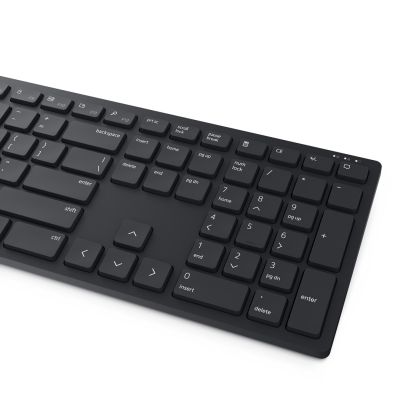16. Dell Pro Wireless Keyboard and Mouse - KM5221W