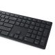 16. Dell Pro Wireless Keyboard and Mouse - KM5221W