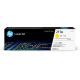 3. HP Oryginalny wkład z żółtym tonerem 219A LaserJet