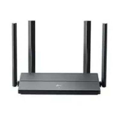 3. Router TP-Link EX141 Gigabit Ethernet Dual-band (2.4 GHz/5 GHz) Czarny