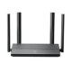 3. Router TP-Link EX141 Gigabit Ethernet Dual-band (2.4 GHz/5 GHz) Czarny