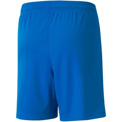 2. Spodenki Puma teamLIGA Shorts Jr 704931 02