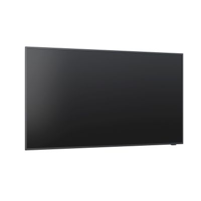 5. NEC MultiSync E438 Płaski panel Digital Signage 108 cm (42.5") LCD 350 cd/m2 4K Ultra HD Czarny 16/7