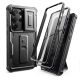 2. Etui Tech-Protect Kevlar Cam+ na Samsung Galaxy S26 Ultra - czarne
