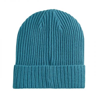 5. Czapka Puma Ribbed Classic Cuff Beanie 024038 11