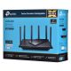 22. Router TP-LINK Archer AX72 PRO