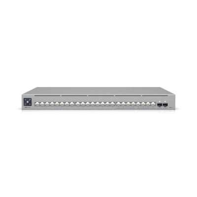 12. Switch Ubiquiti UniFi Pro Max 24 26p Managed Gigabit/Multigigabit/10G (USW-Pro-Max-24-EU)
