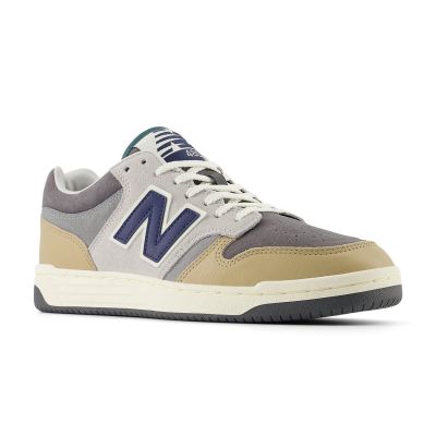 5. Buty New Balance sportowe M BB480LGB