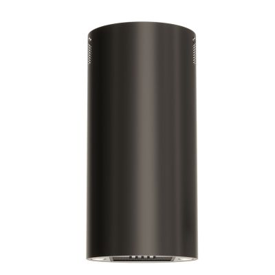 3. Okap MAAN Elba WPB 731 czarny