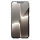 4. Etui Nillkin Nature Pro na iPhone 16e / 17e - przezroczyste