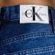 5. Jeansy Calvin Klein Jeans Mom Fit W J20J222199