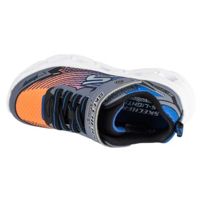 3. Skechers Vortex 3.0 400590L-BBOR Szare 30
